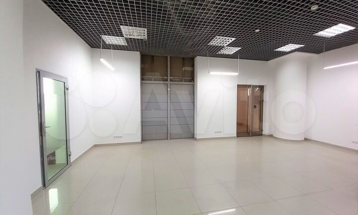 Офис у Волги, 70.56 м²