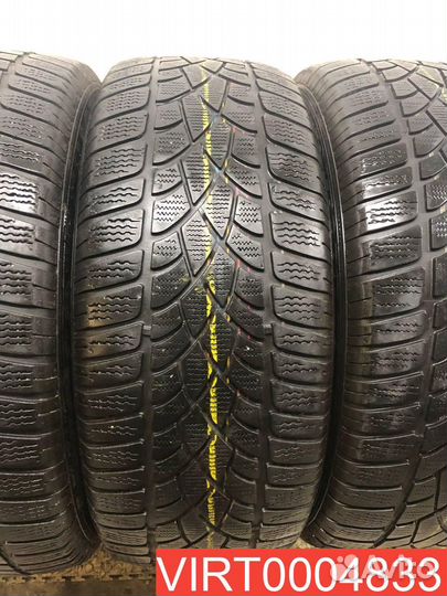 Dunlop SP Winter Sport 3D 255/45 R20 101V