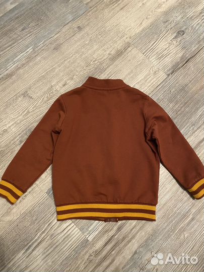 Толстовка для мальчика