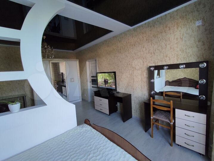 1-к. квартира, 39,5 м², 4/5 эт.