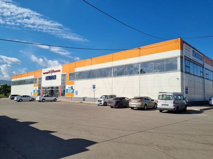 Свободного назначения, 5120 м²