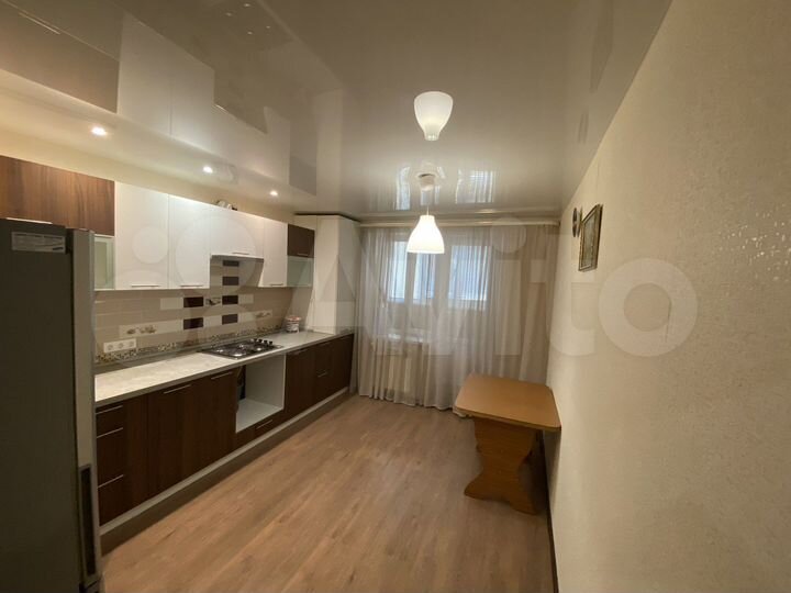 1-к. квартира, 45 м², 5/5 эт.