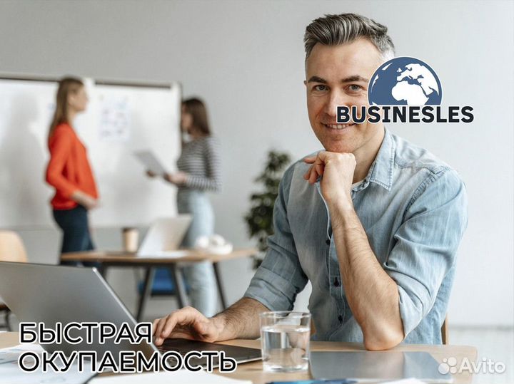 Businesles: создание сети профессионалов