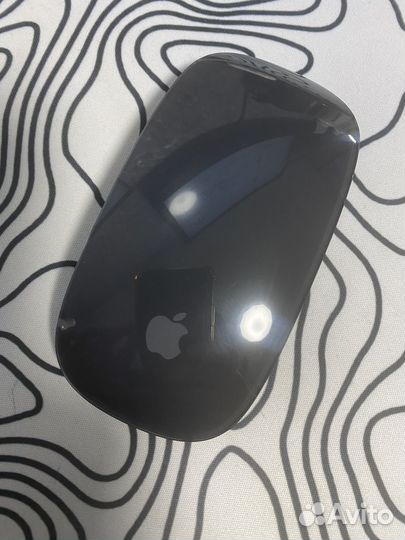 Беспроводная мышь apple magic mouse 2