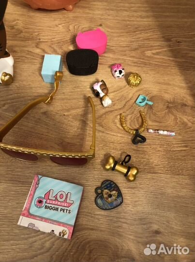 Lol -Лол биг оригинал