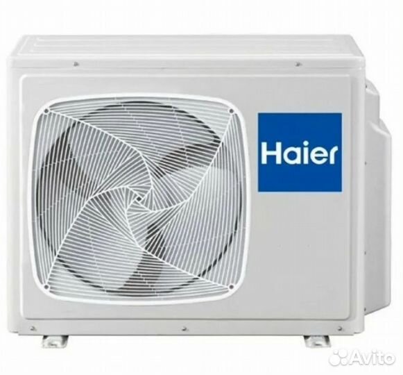 Кондиционер Haier AD35S2SM3FA/1U35S2SM1FA