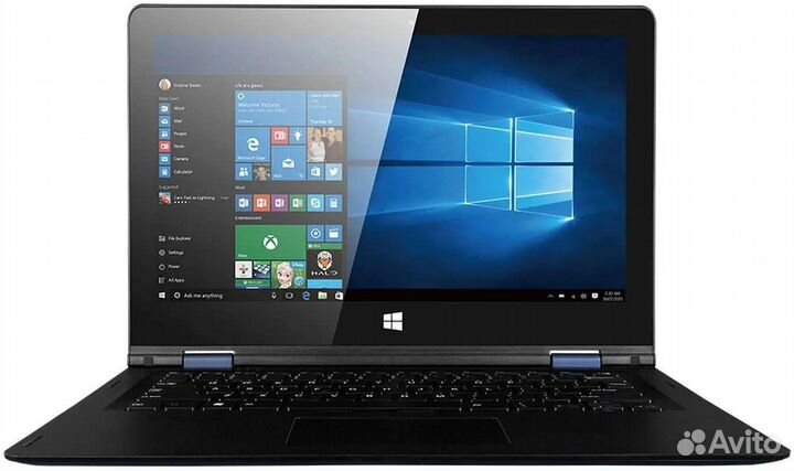 Планшет ноутбук 2 в 1