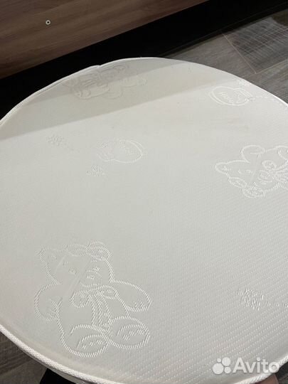 Матрас для новорожденных