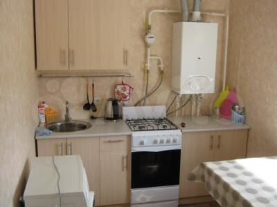 1-к. квартира, 30 м², 4/4 эт.