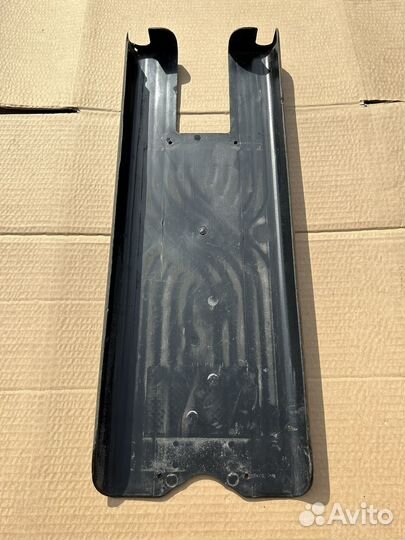 Пластик деки kugoo es3