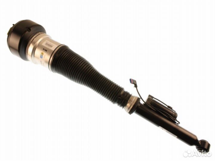 Пневмо амортизаторы S-Class (W221), S-Class (C216)