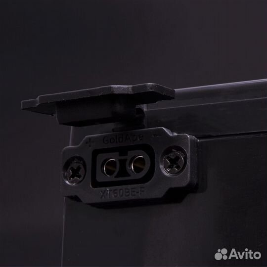 Аккумулятор для эхолота Lowrance 16.8в 35Ач 720Вт