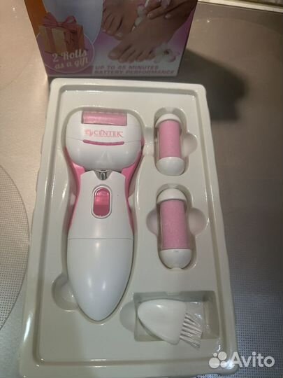 Педикюрный набор