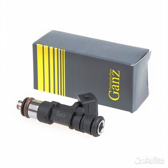 Форсунка топливная 1118 Калина, 2110-12, 2170 Prio