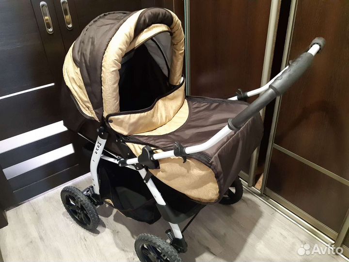 Коляска детская