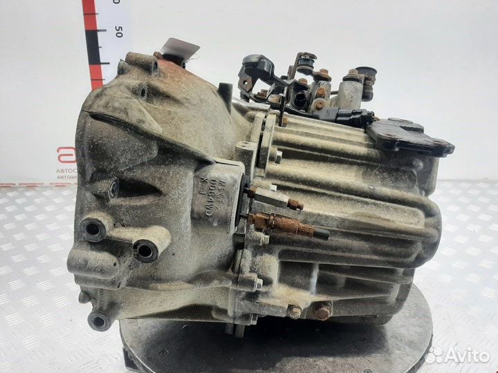 Кпп для Hyundai-KIA Tucson 1