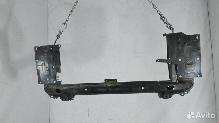 Балка под радиатор Nissan Murano, 2006