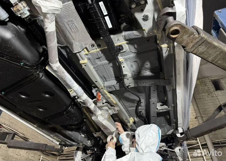 Пескоструй