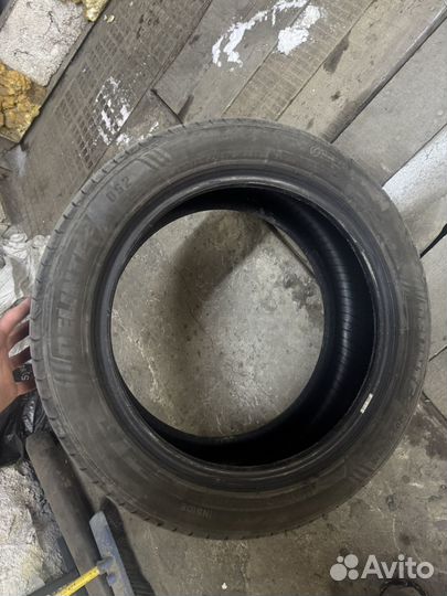 Delinte DS2 205/50 R16 87W