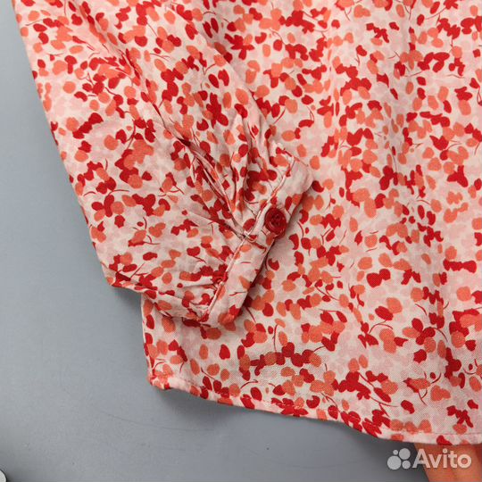 Блузка женская Tchibo 46 вискоза