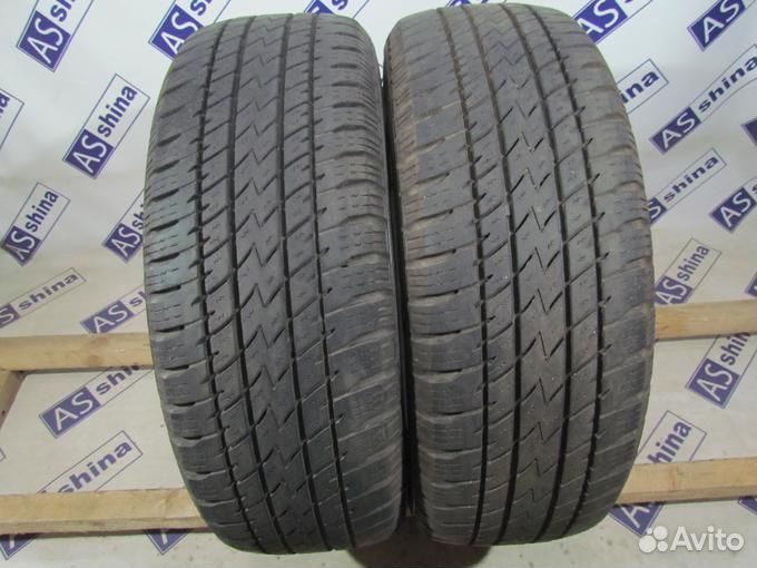 GT Radial Savero HT Plus 235/65 R17 93Q