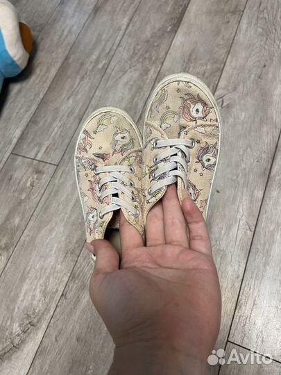 Пакет вещей 92-98 на девочку