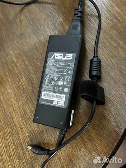 Блок питания для ноутбука asus 19v
