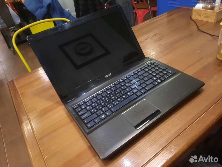 Мощный и быстрый Асус i3 Для всех задач