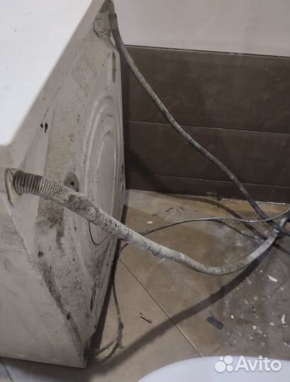 Уборка помещений