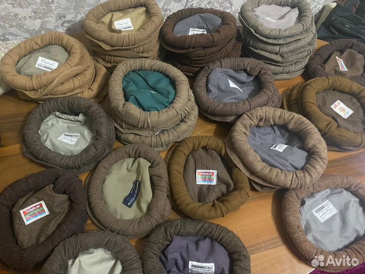 Пуштунки паколь