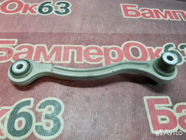 Рычаг подвески задний левый Mercedes-Benz C-Class