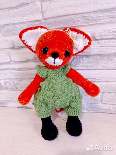 Игрушка 