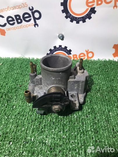 Дроссельная заслонка Ваз(Lada) Priora 21126 2008