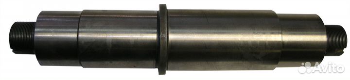 Вал промежуточный раздаточной коробки 65111