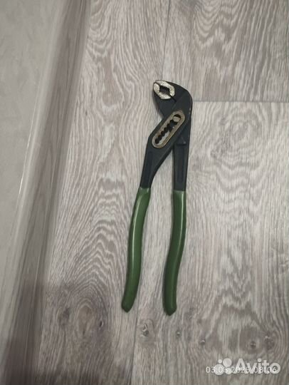 Инструменты бу