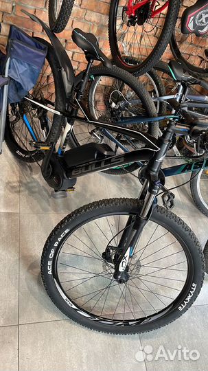 Bulls e-bike