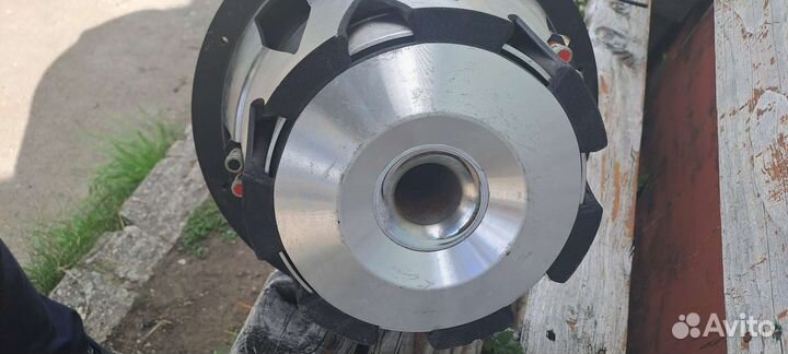 Сабвуфер 12'