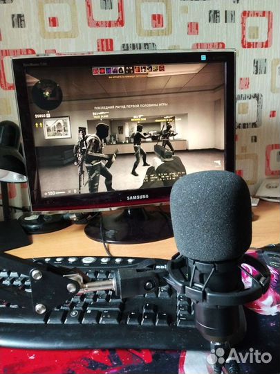 Видео монтажер