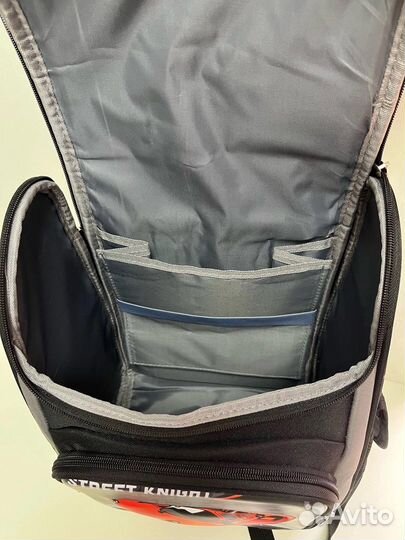 Рюкзак для мальчика новый