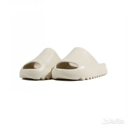 40 Сланцы Adidas Yeezy Slide, Desert Sand (40)