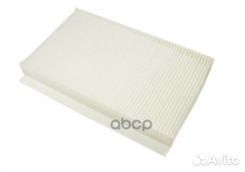 Фильтр салона land rover discovery III/IV, range