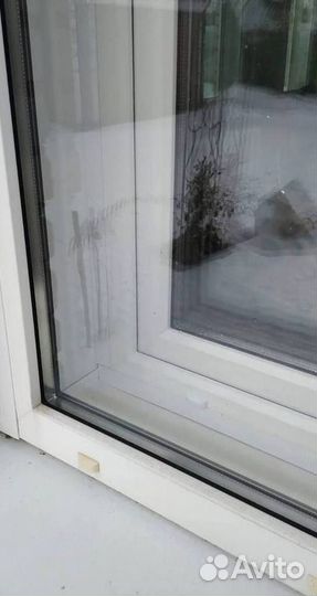 Окна за 1 день