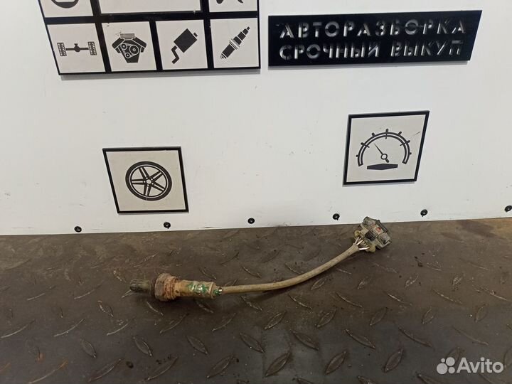 Датчик кислородный/Lambdasonde для Opel Astra H