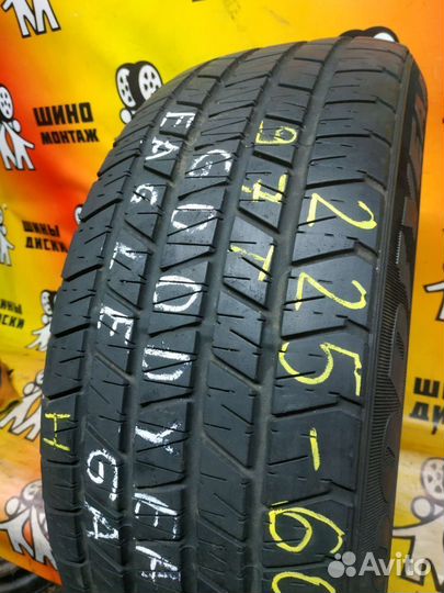 Goodyear Eagle GA 225/60 R16 97T