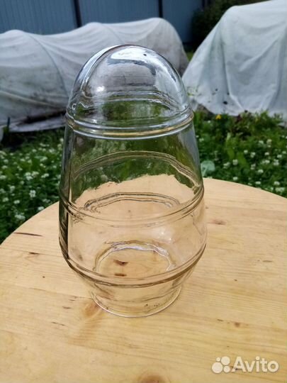 Плафоны винтажные