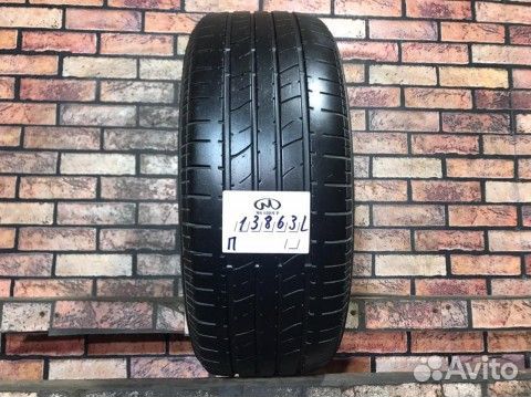 Bridgestone Turanza ER30 205/55 R16