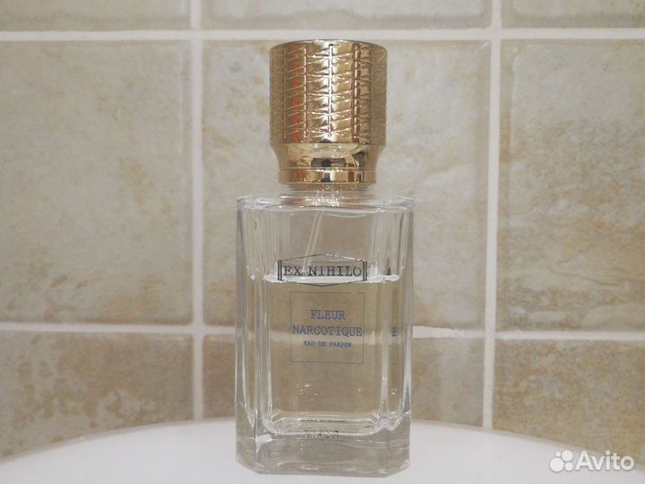 Туалетная вода женская