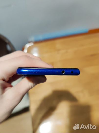 Xiaomi Redmi Note 7, 4/64 ГБ