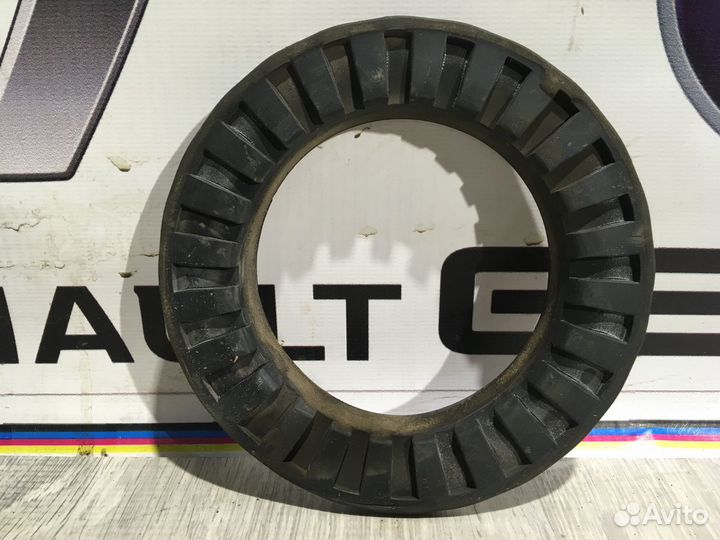 Опора Подушка Проставка пружины geely emgrand EC7