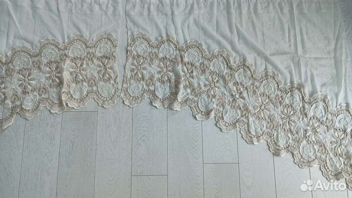 Шторы, тюль, занавески